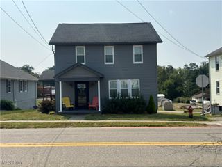 208 Maple Avenue, Bethesda, OH 43719