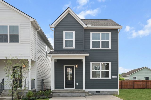 1105 Marlowe Lndg, Nashville, TN 37207