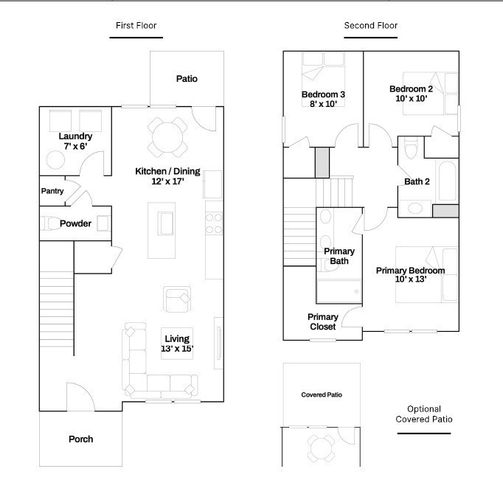 1105 Marlowe Lndg, Nashville, TN 37207