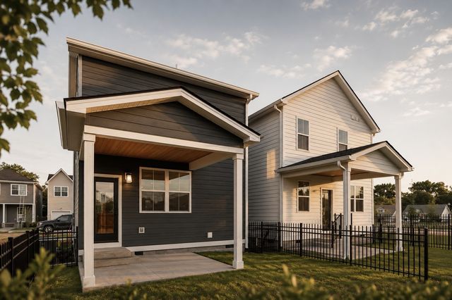 1105 Marlowe Lndg, Nashville, TN 37207