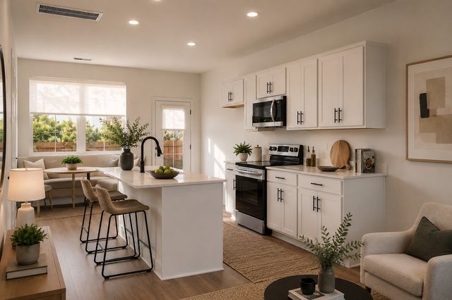 1105 Marlowe Lndg, Nashville, TN 37207