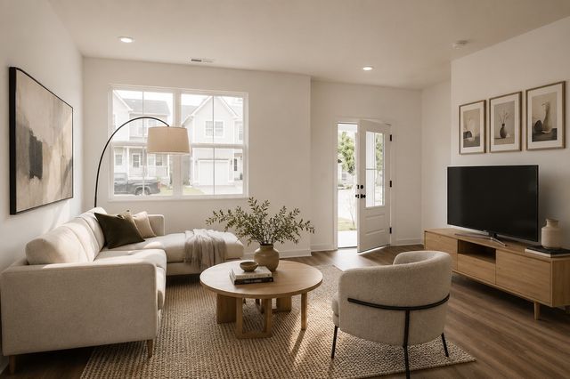 1105 Marlowe Lndg, Nashville, TN 37207