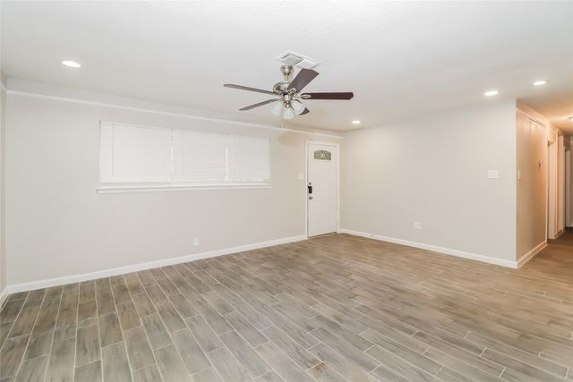 1137 Desiree Lane, Hurst, TX 76053