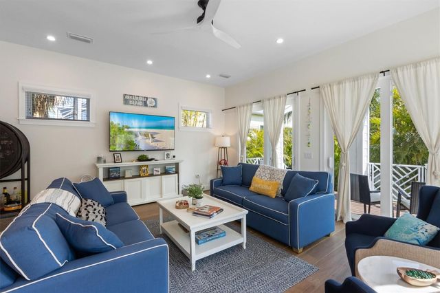 211 81ST STREET B, Holmes Beach, FL 34217