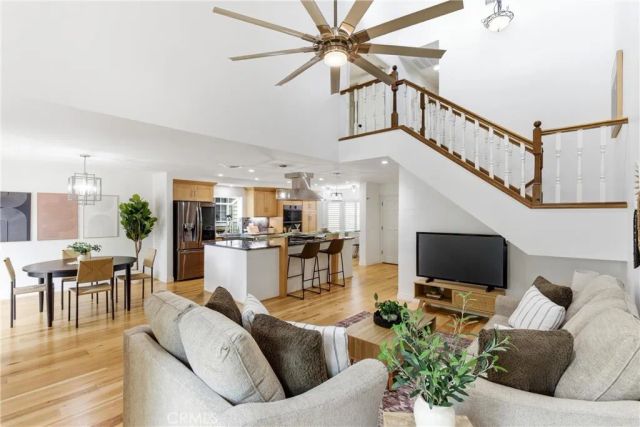 490 Medford Court 120, Long Beach, CA 90803
