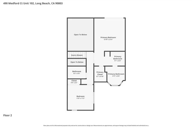 490 Medford Court 120, Long Beach, CA 90803