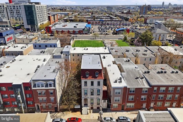 1517 N 15TH ST, Philadelphia, PA 19121