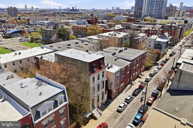 1517 N 15TH ST, Philadelphia, PA 19121