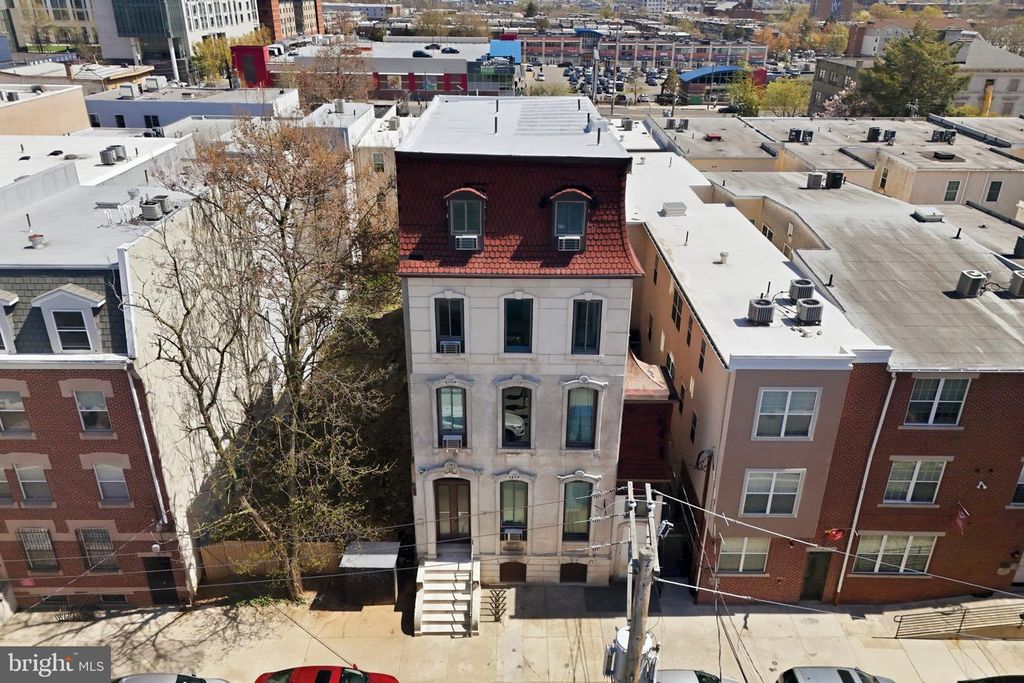 1517 N 15TH ST, Philadelphia, PA 19121