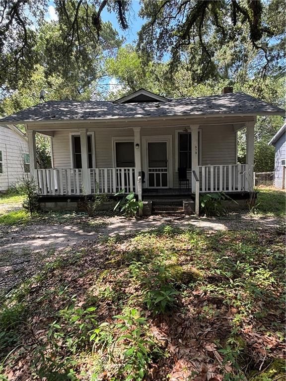 570 Clarke Street, Mobile, AL 36606