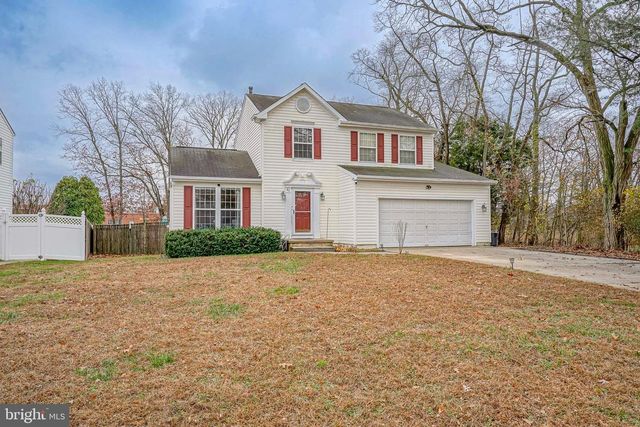 63 CHARLESTON DR, Sicklerville, NJ 08081