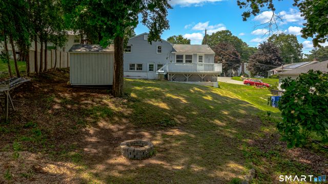 267 Bamford Avenue, Waterbury, CT 06708