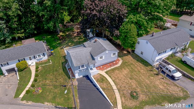 267 Bamford Avenue, Waterbury, CT 06708