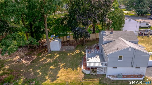 267 Bamford Avenue, Waterbury, CT 06708