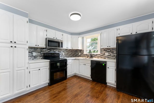 267 Bamford Avenue, Waterbury, CT 06708