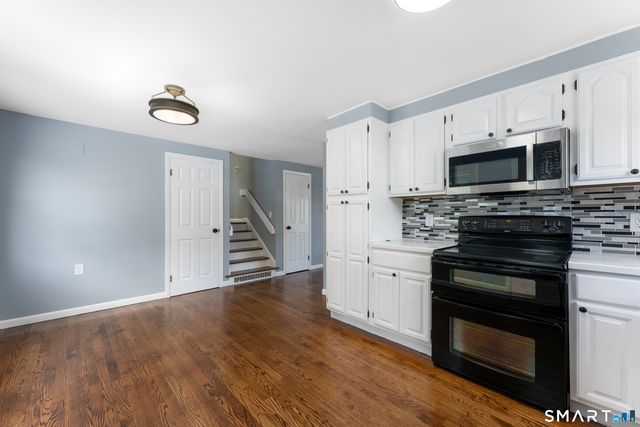 267 Bamford Avenue, Waterbury, CT 06708
