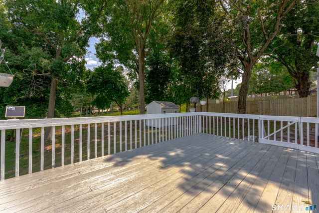 267 Bamford Avenue, Waterbury, CT 06708