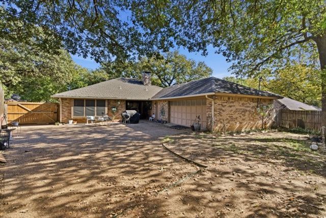 4109 Hackmore Loop, Irving, TX 75061