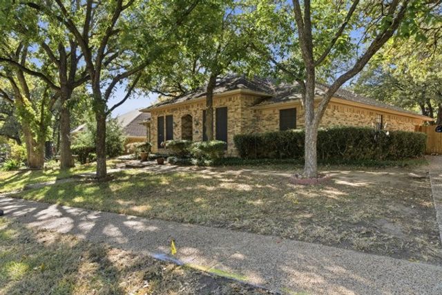 4109 Hackmore Loop, Irving, TX 75061