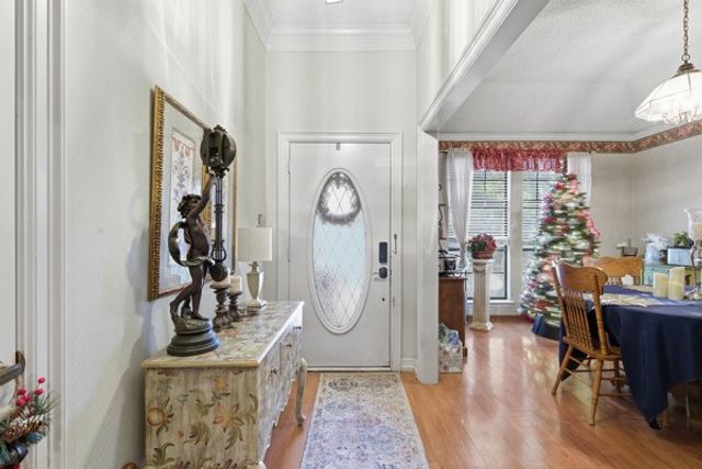 4109 Hackmore Loop, Irving, TX 75061