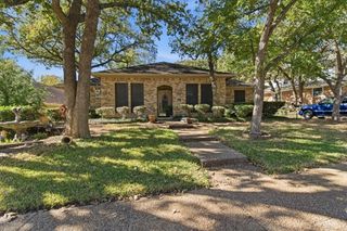4109 Hackmore Loop, Irving, TX 75061