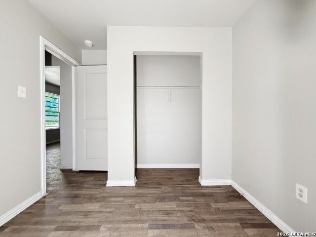 3270 MARTIN LUTHER KING DR, San Antonio, TX 78220