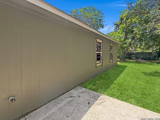 3270 MARTIN LUTHER KING DR, San Antonio, TX 78220