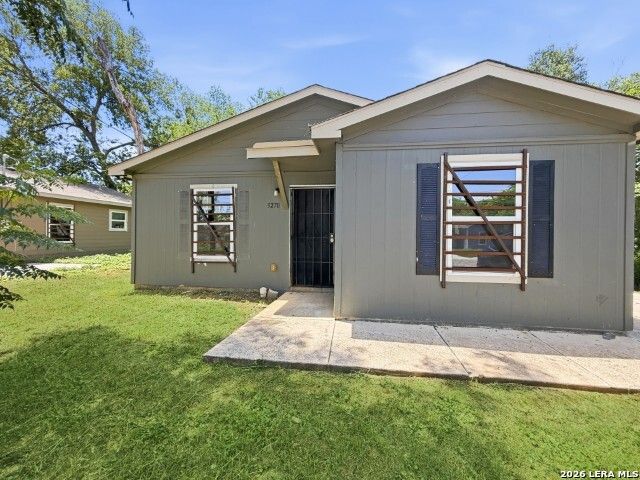 3270 MARTIN LUTHER KING DR, San Antonio, TX 78220