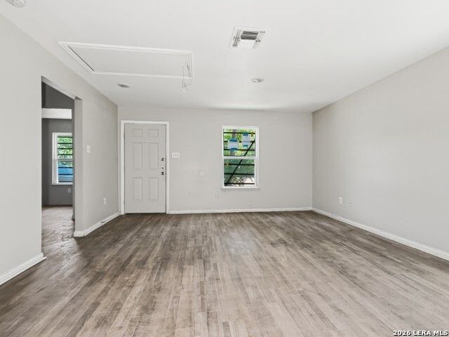 3270 MARTIN LUTHER KING DR, San Antonio, TX 78220