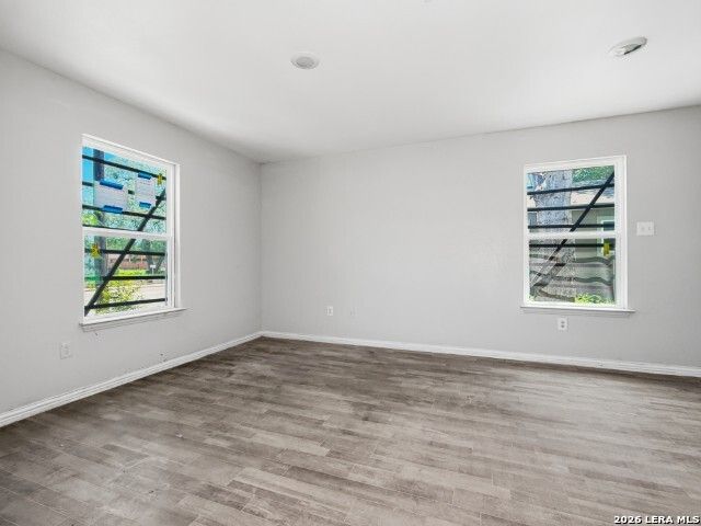 3270 MARTIN LUTHER KING DR, San Antonio, TX 78220