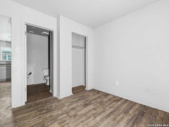 3270 MARTIN LUTHER KING DR, San Antonio, TX 78220