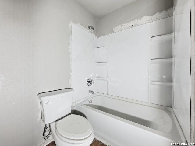 3270 MARTIN LUTHER KING DR, San Antonio, TX 78220