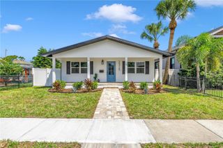 2325 4TH AVENUE S, St Petersburg, FL 33712
