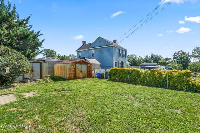 710 Beachview Avenue, Union Beach, NJ 07735