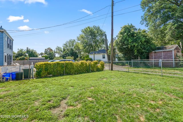 710 Beachview Avenue, Union Beach, NJ 07735