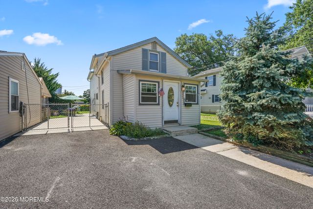 710 Beachview Avenue, Union Beach, NJ 07735