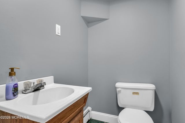 641 Campbell Avenue, Long Branch, NJ 07740