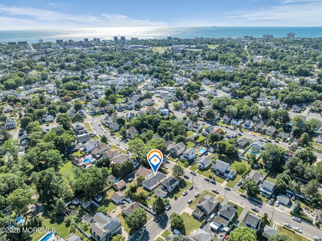 641 Campbell Avenue, Long Branch, NJ 07740