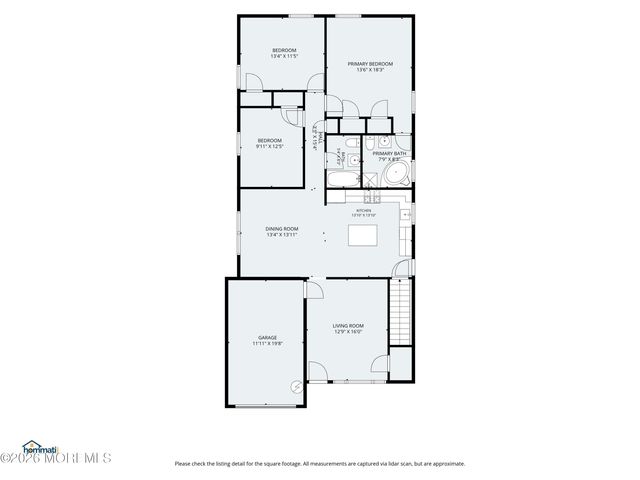 641 Campbell Avenue, Long Branch, NJ 07740