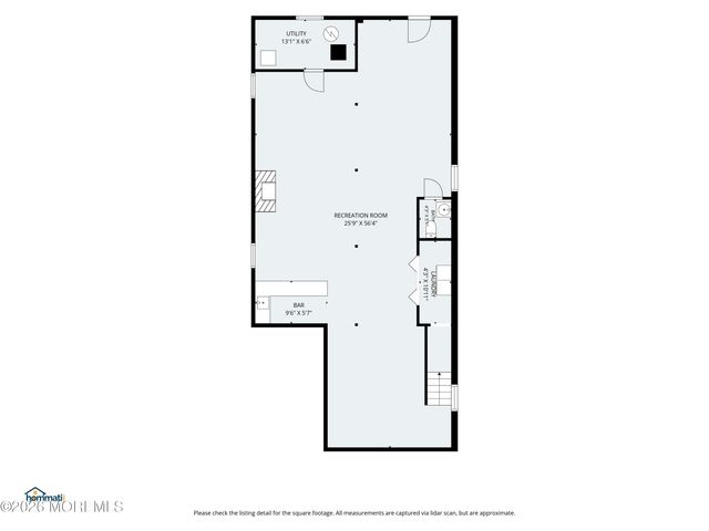 641 Campbell Avenue, Long Branch, NJ 07740