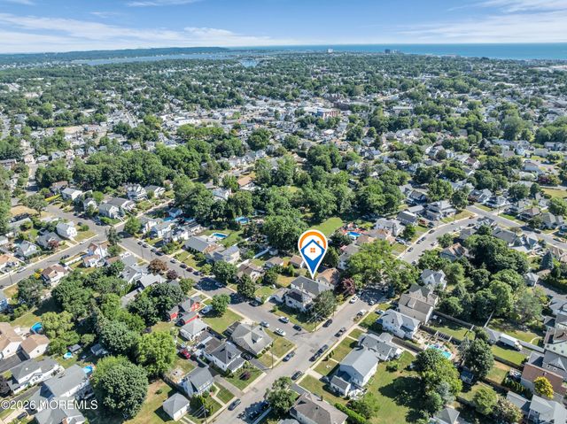 641 Campbell Avenue, Long Branch, NJ 07740