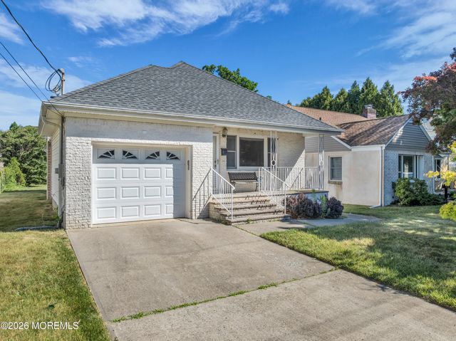 641 Campbell Avenue, Long Branch, NJ 07740