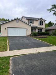 1810 Maserati Drive, Joliet, IL 60435