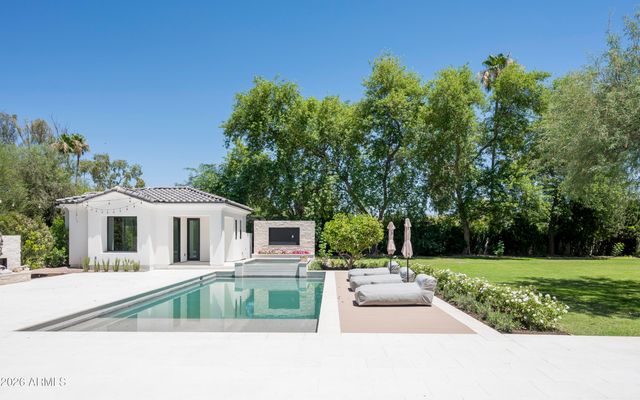 6020 E DOUBLETREE RANCH Road, Paradise Valley, AZ 85253