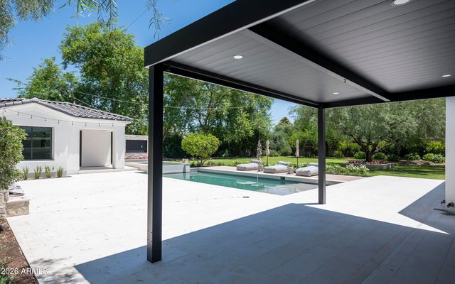6020 E DOUBLETREE RANCH Road, Paradise Valley, AZ 85253