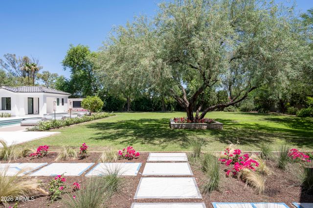 6020 E DOUBLETREE RANCH Road, Paradise Valley, AZ 85253