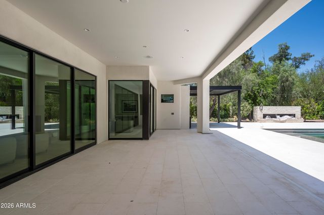 6020 E DOUBLETREE RANCH Road, Paradise Valley, AZ 85253