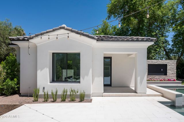 6020 E DOUBLETREE RANCH Road, Paradise Valley, AZ 85253