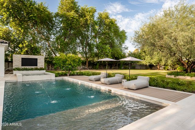 6020 E DOUBLETREE RANCH Road, Paradise Valley, AZ 85253