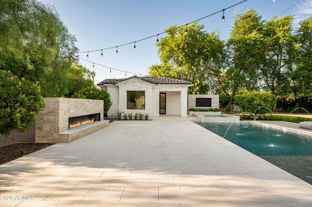 6020 E DOUBLETREE RANCH Road, Paradise Valley, AZ 85253